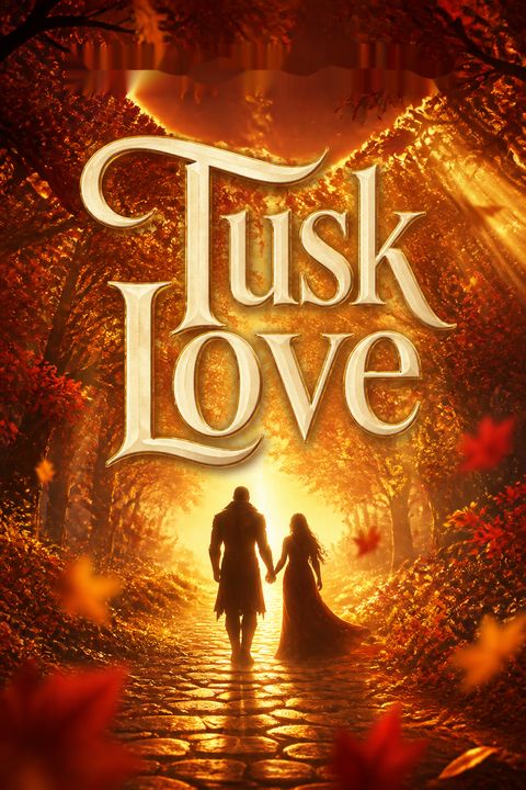 Tusk Love by Thea Guanzon