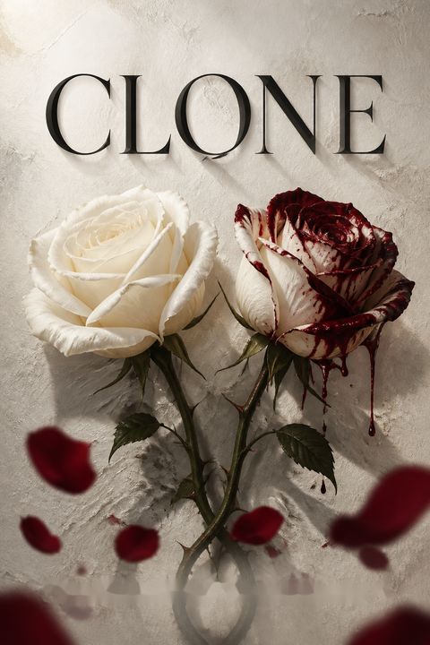 Clone by Aleksandra Negrońska