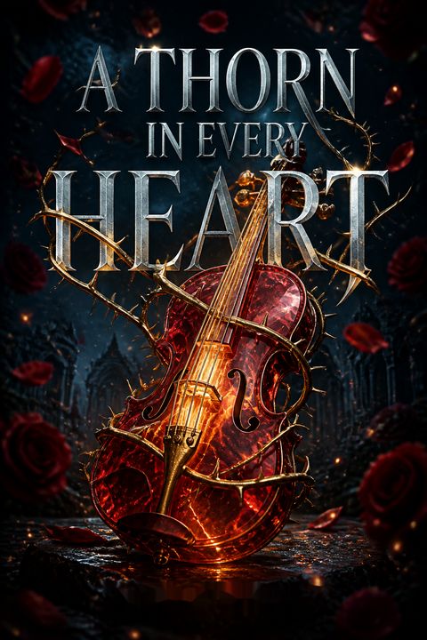 A Thorn in Every Heart by Kate   King