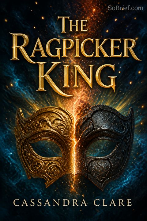 The Ragpicker King