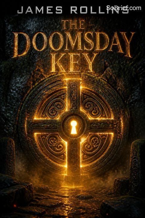 The Doomsday Key