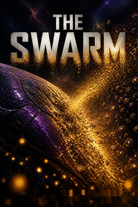 The Swarm by Orson Scott Card