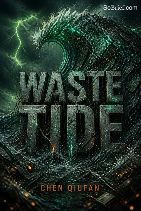 Waste Tide