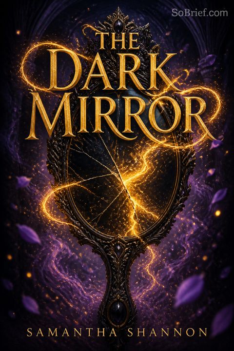 The Dark Mirror