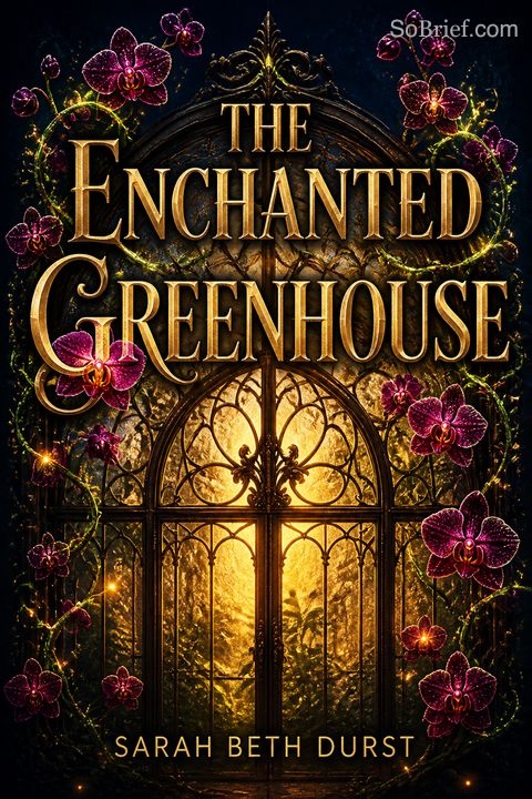 The Enchanted Greenhouse