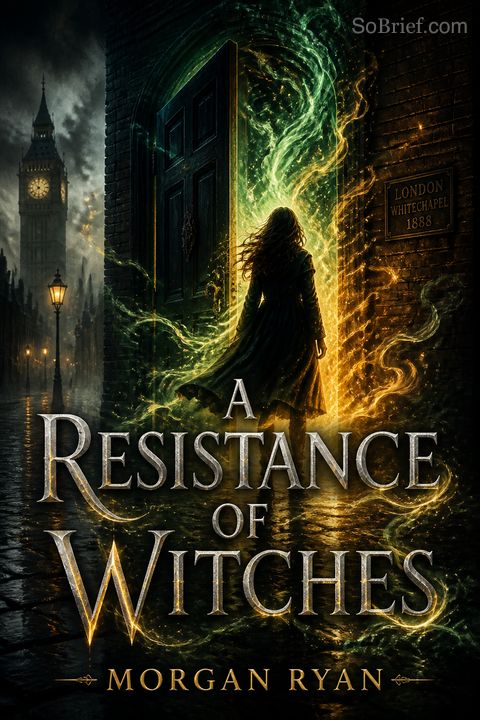 A Resistance of Witches
