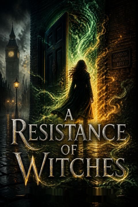 A Resistance of Witches by Morgan   Ryan