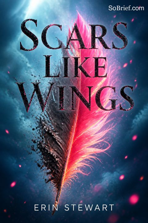 Scars Like Wings