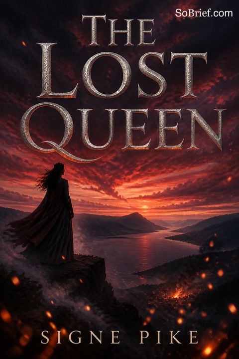 The Lost Queen