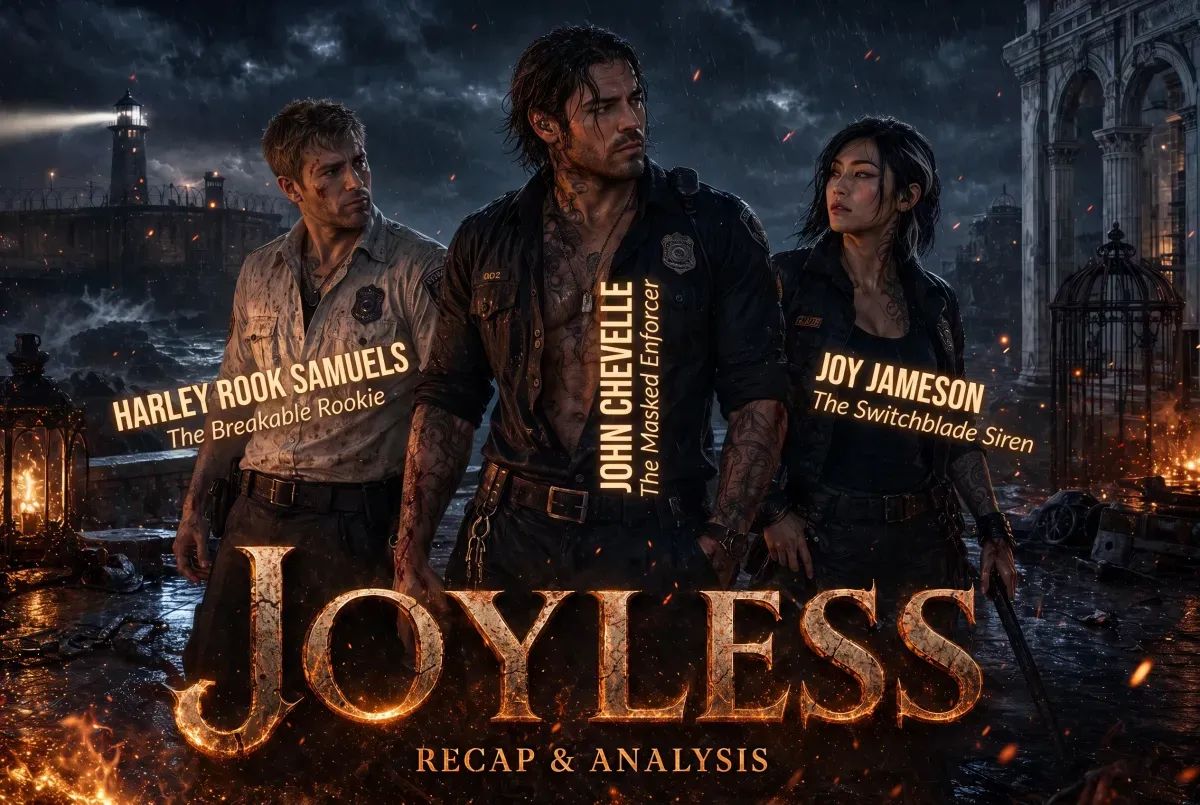 Joyless