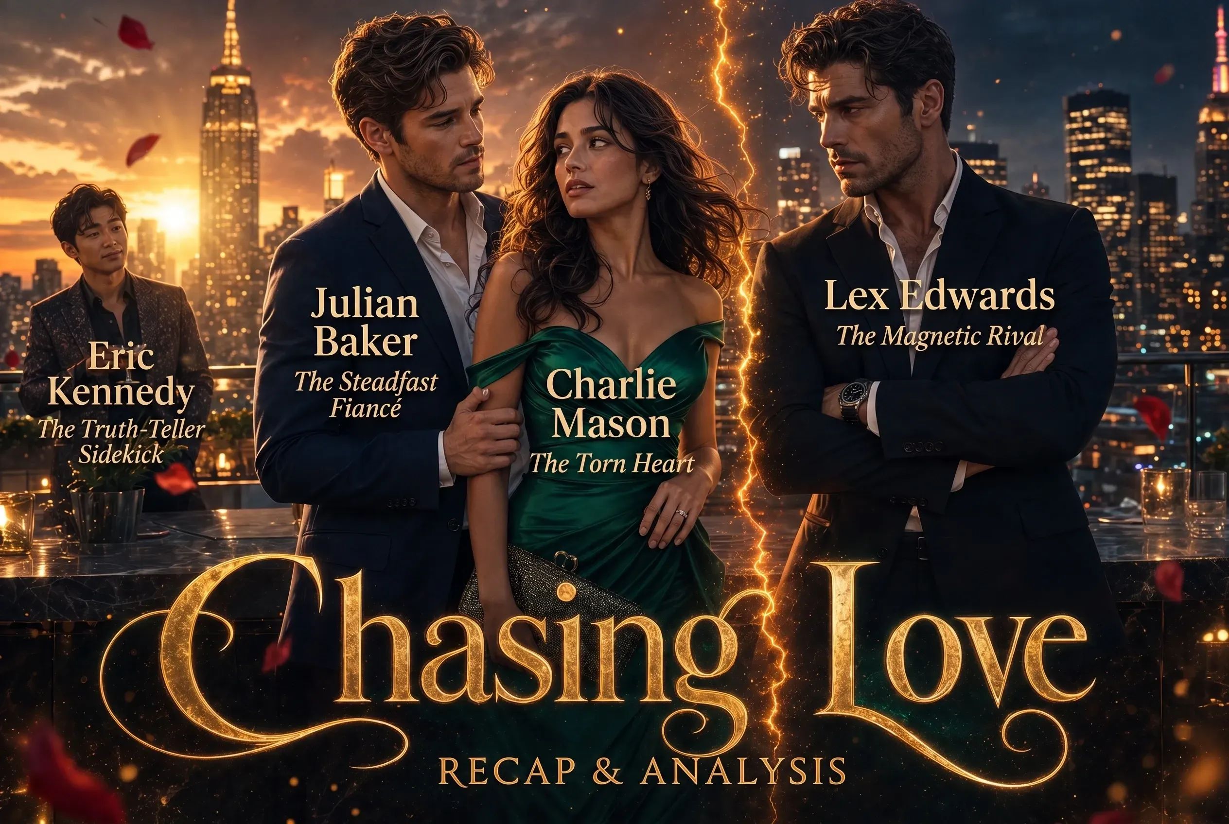 Chasing Love