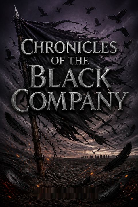 Chronicles of the Black Company by Glen Cook
