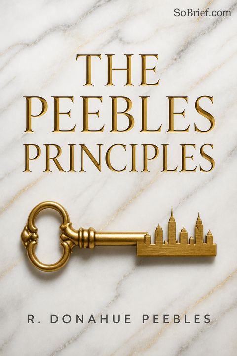 Peebles Principles, The
