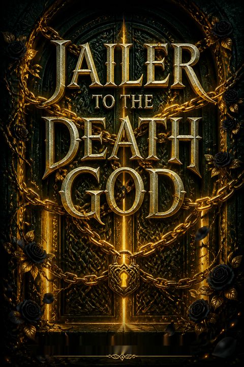 Jailer to the Death God by Rebecca F. Kenney