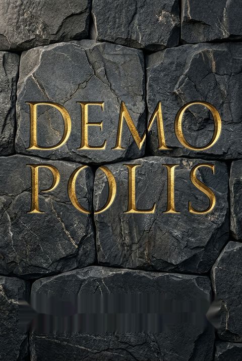 Demopolis by Josiah Ober