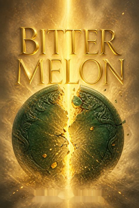 Bitter Melon by Cara Chow