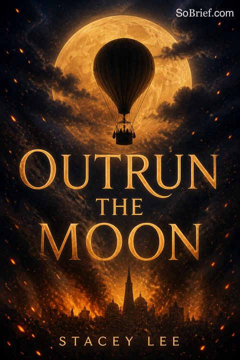 Outrun the Moon