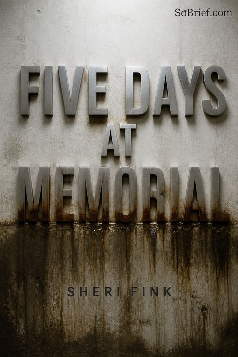 Five Days at Memorial
