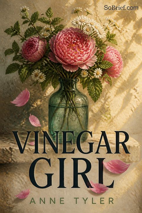 Vinegar Girl