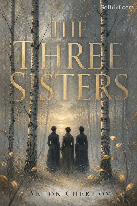 The Three Sisters