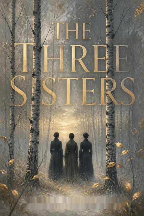 The Three Sisters