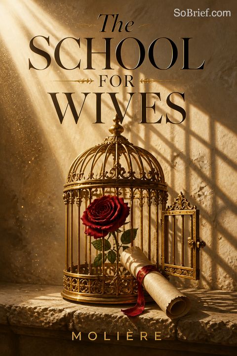 The School For Wives