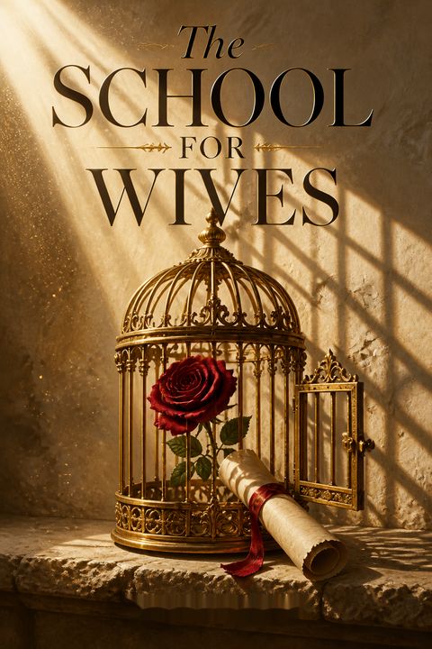 The School For Wives by Molière
