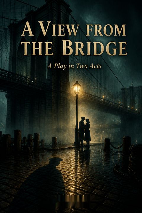 A View from the Bridge by Arthur Miller