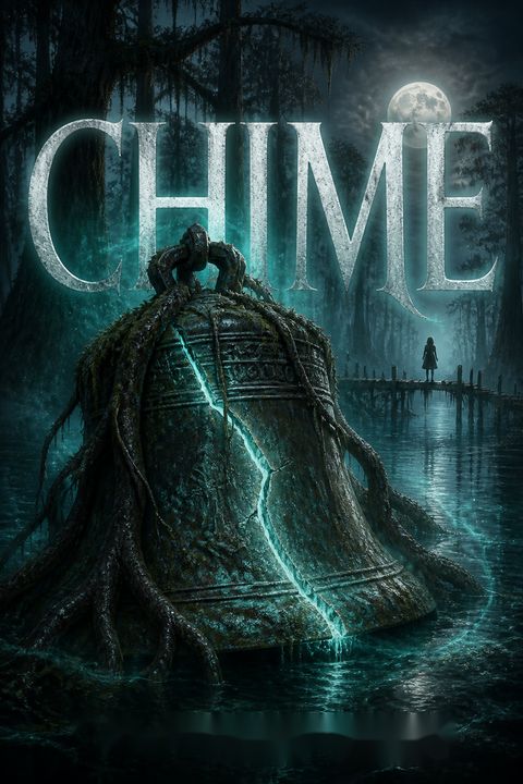 Chime by Franny Billingsley
