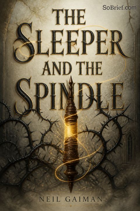 The Sleeper and the Spindle