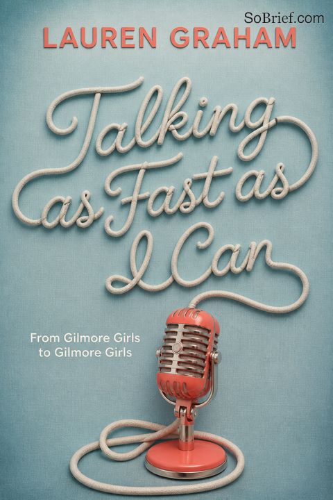 Talking as Fast as I Can