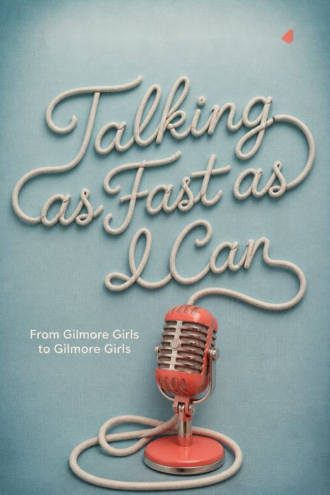 Talking as Fast as I Can by Lauren Graham