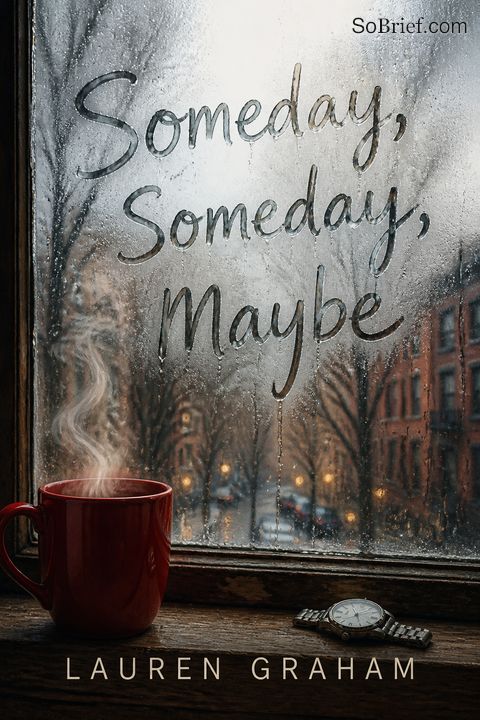 Someday, Someday, Maybe