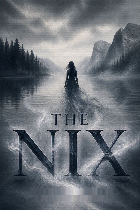 The Nix by Nathan  Hill