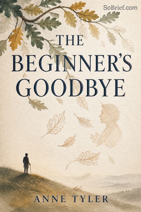The Beginner's Goodbye