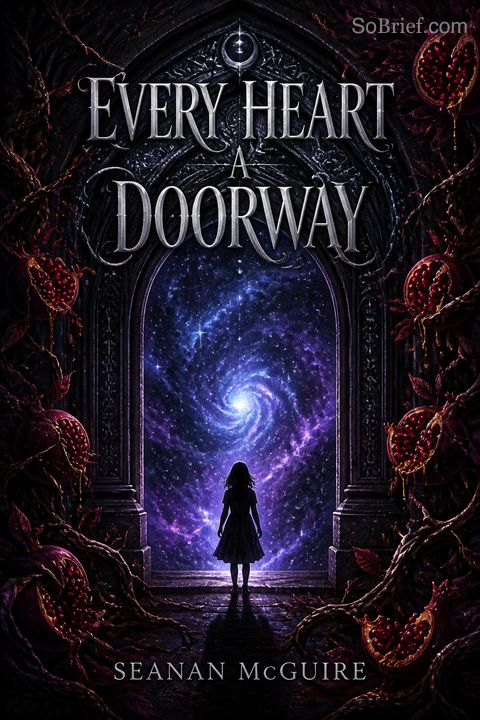 Every Heart a Doorway