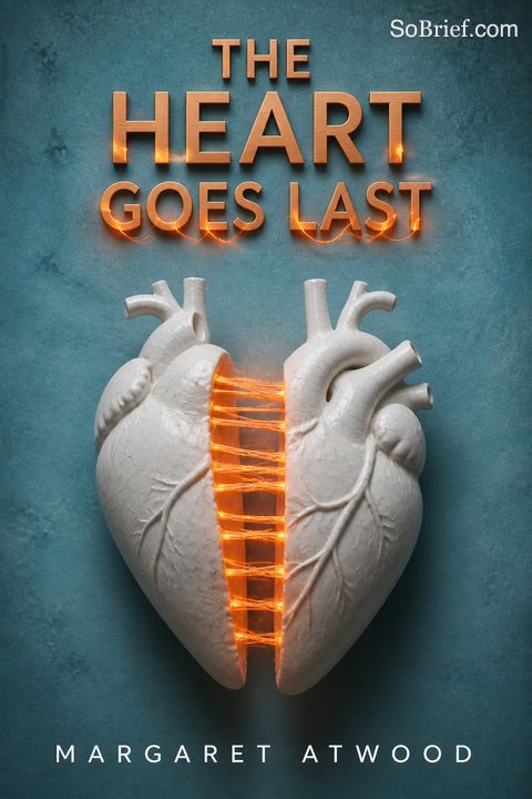 The Heart Goes Last