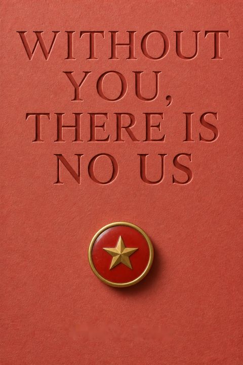 Without You, There Is No Us by Suki Kim