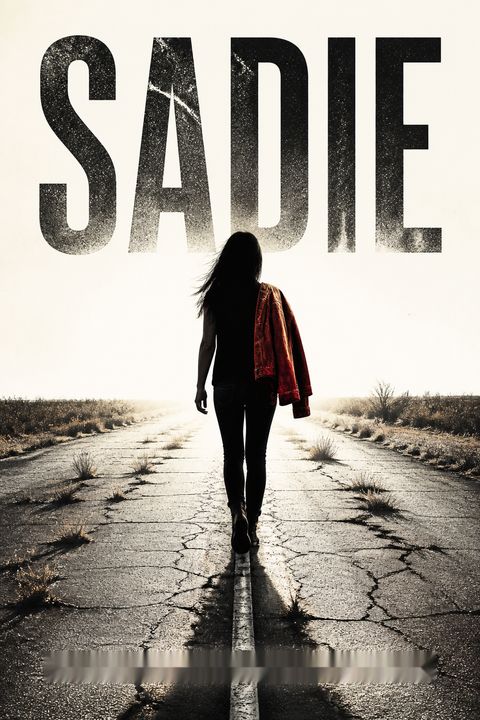 Sadie by Courtney Summers