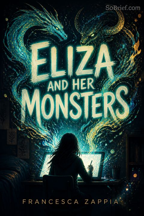 Eliza and Her Monsters