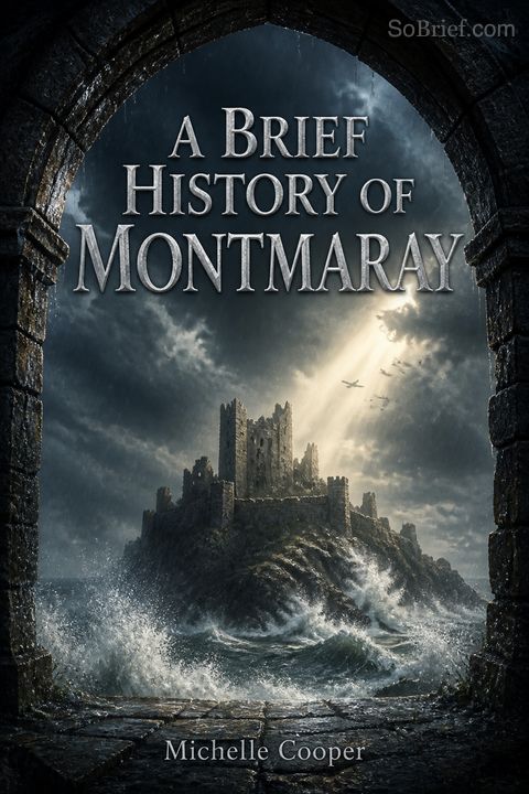 A Brief History of Montmaray