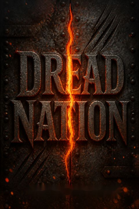 Dread Nation by Justina Ireland