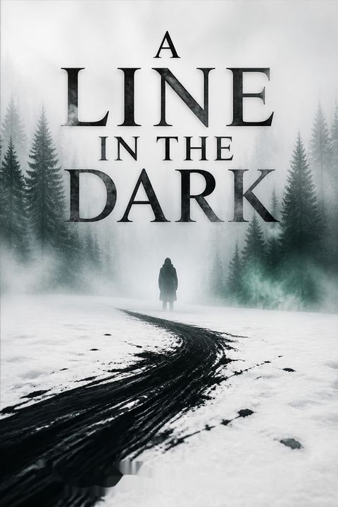 A Line in the Dark by Malinda Lo