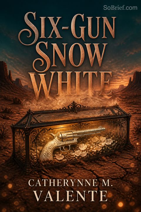 Six-Gun Snow White