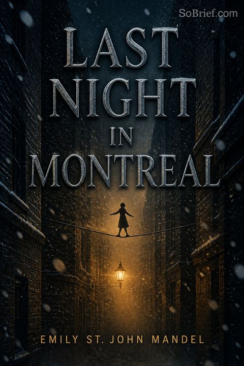 Last Night in Montreal