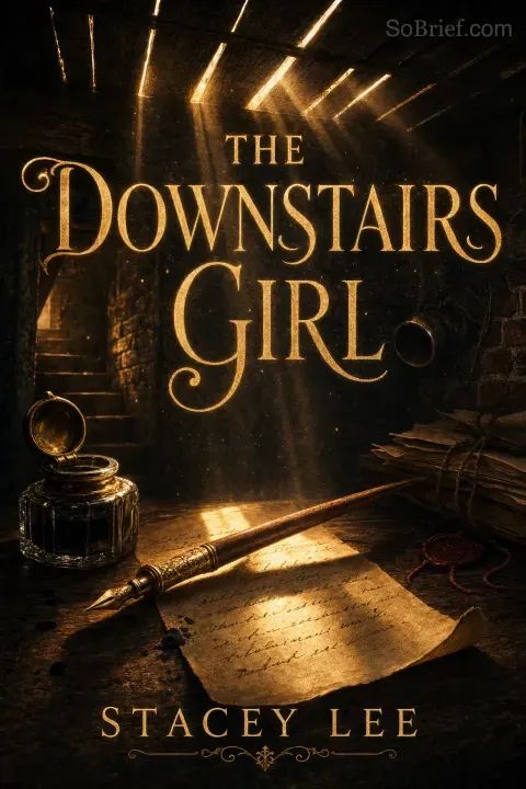 The Downstairs Girl