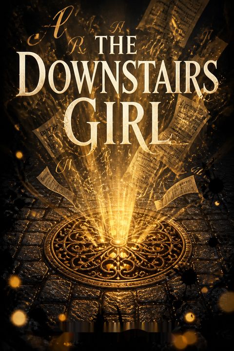 The Downstairs Girl