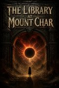 The Library at Mount Char