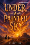 Under a Painted Sky