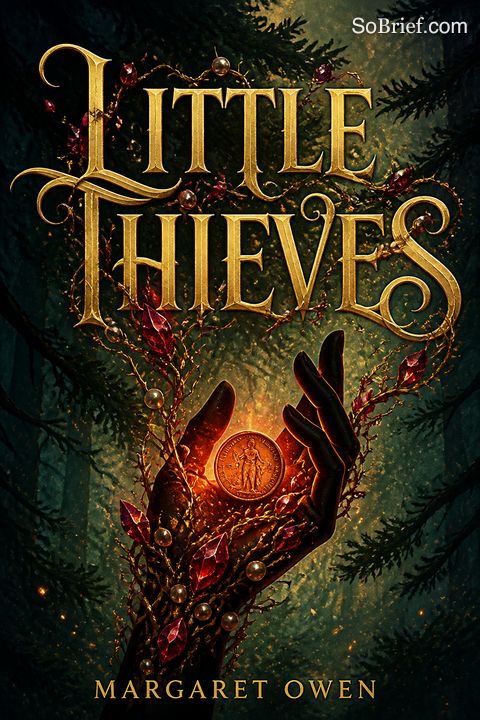 Little Thieves